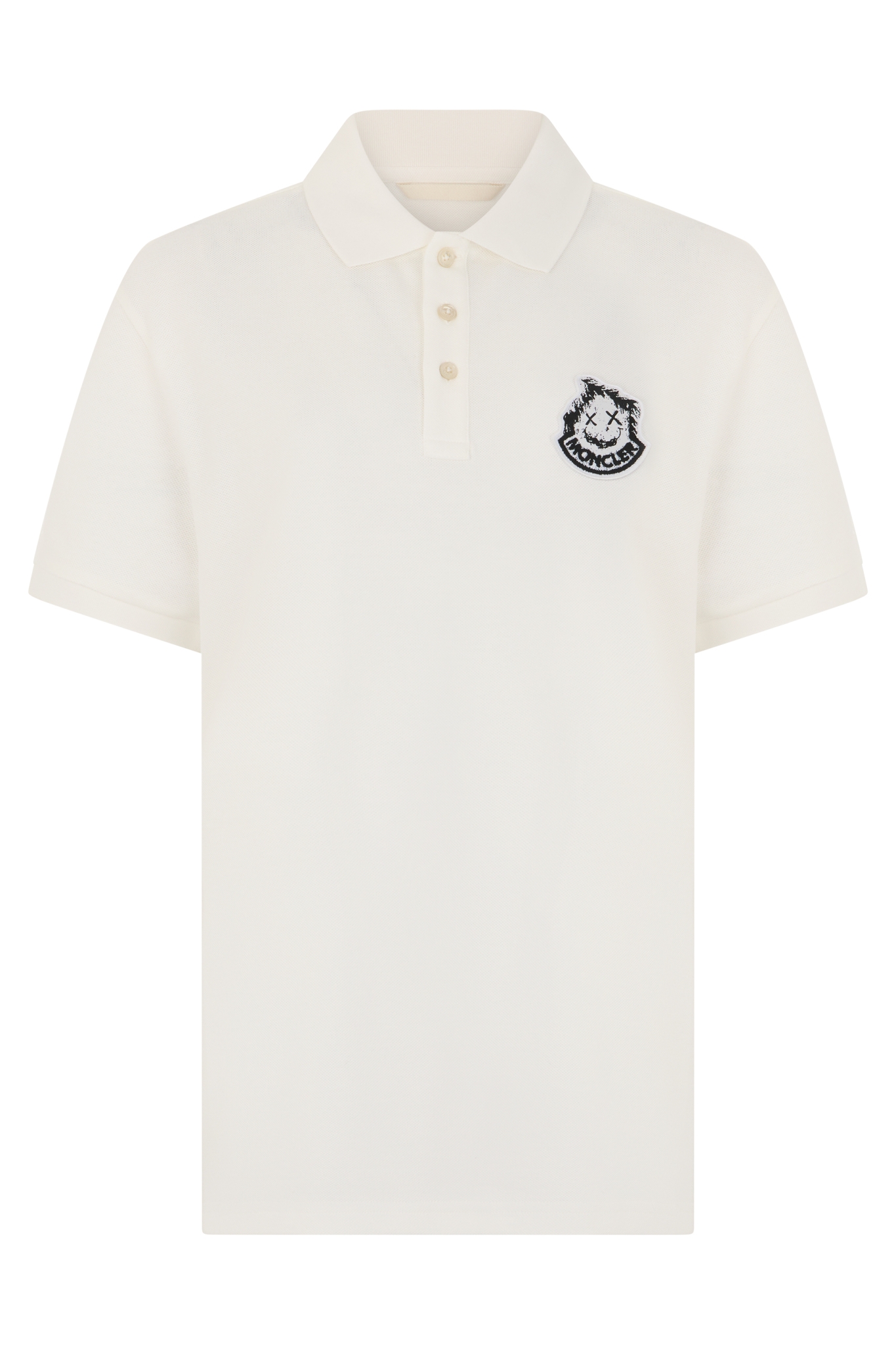 [Moncler] T-shirts Short Sleeve FW26 L20918A0000989A16_034