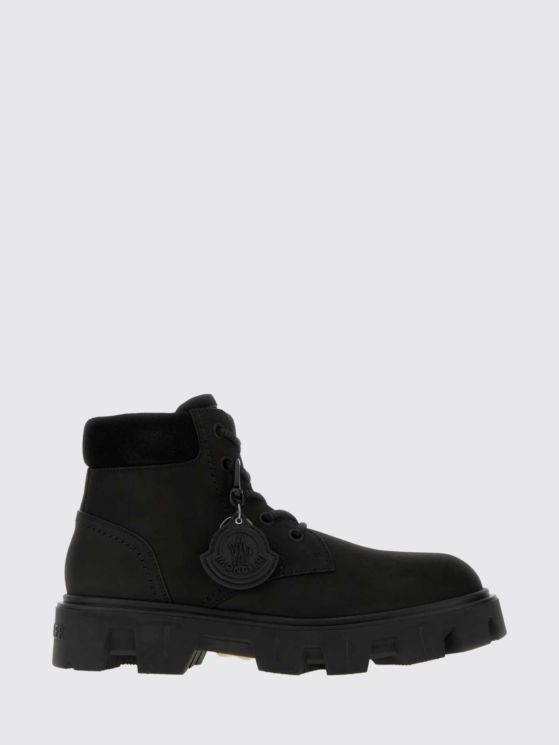 [Moncler] Boots FW26 L209A4F00070M6882 999