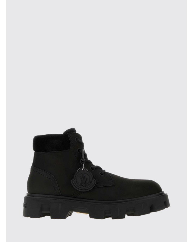 [Moncler] Boots FW26 L209A4F00070M6882 999