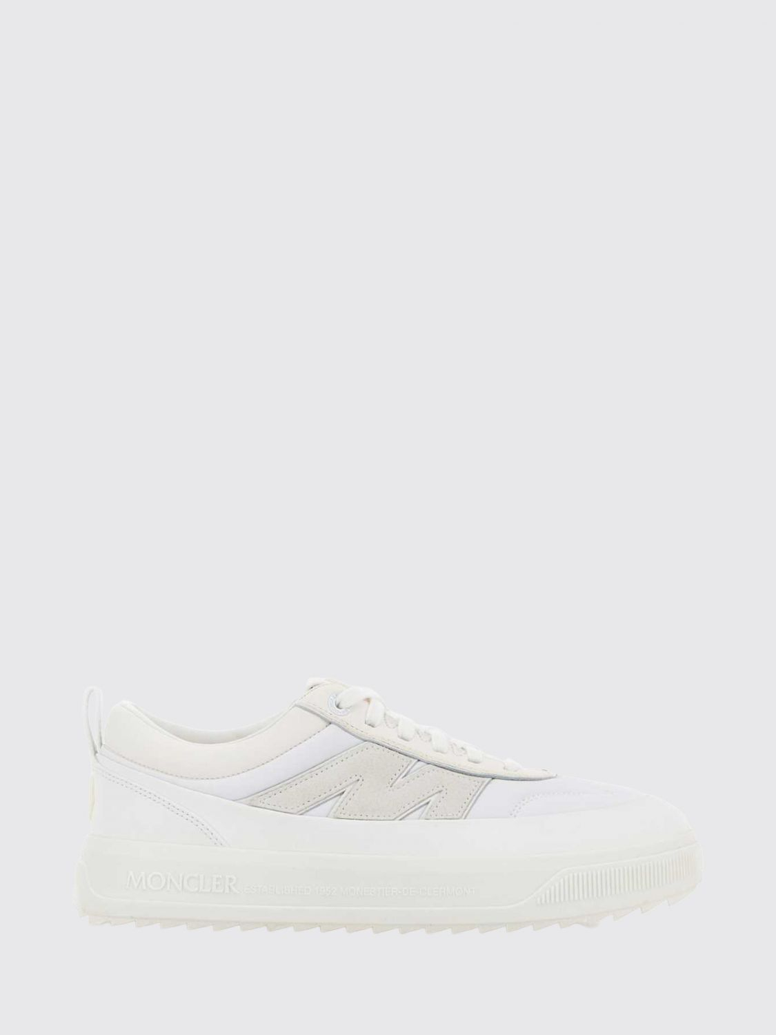[Moncler] Sneakers FW26 L209A4M90N0565 001