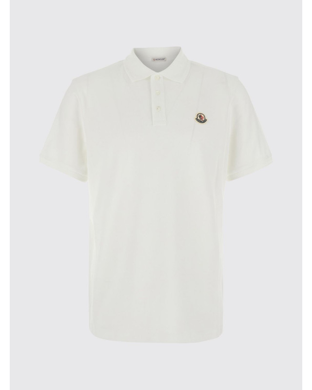 [Moncler] T-shirts Short Sleeve FW26 L20918A0001184556 002