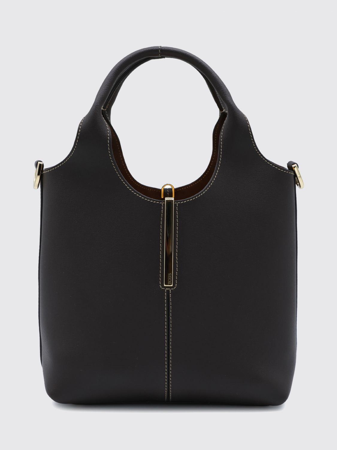 [Tod's] Tote bag FW26 XBWEBRF0100UBL 783E
