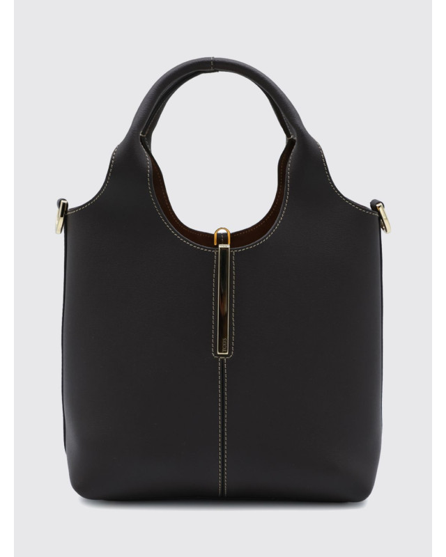 [Tod's] Tote bag FW26 XBWEBRF0100UBL 783E