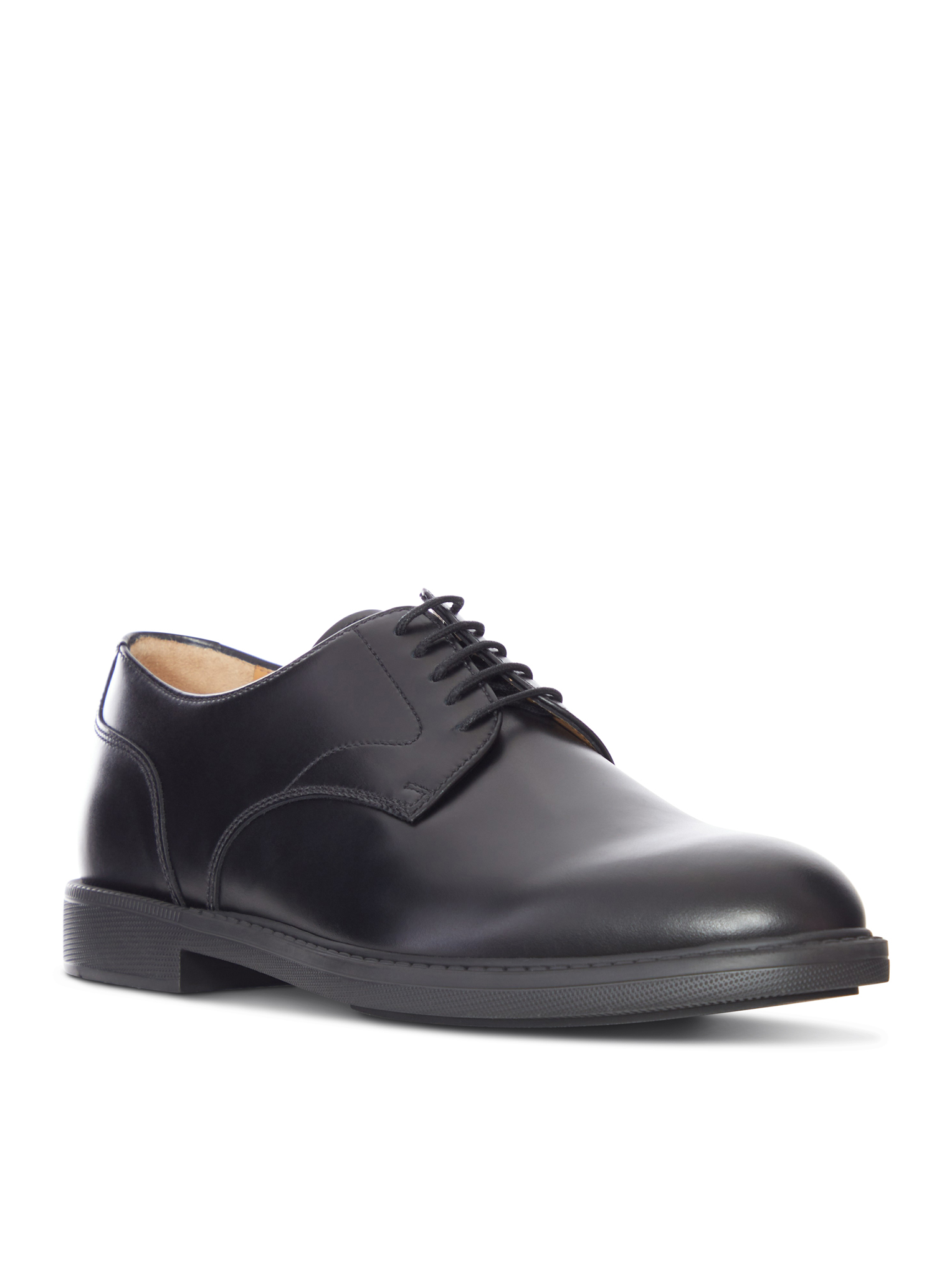 [CHURCH`S] Dress Shoes FW26 EEC488FG000009NIF0AAB BLACK