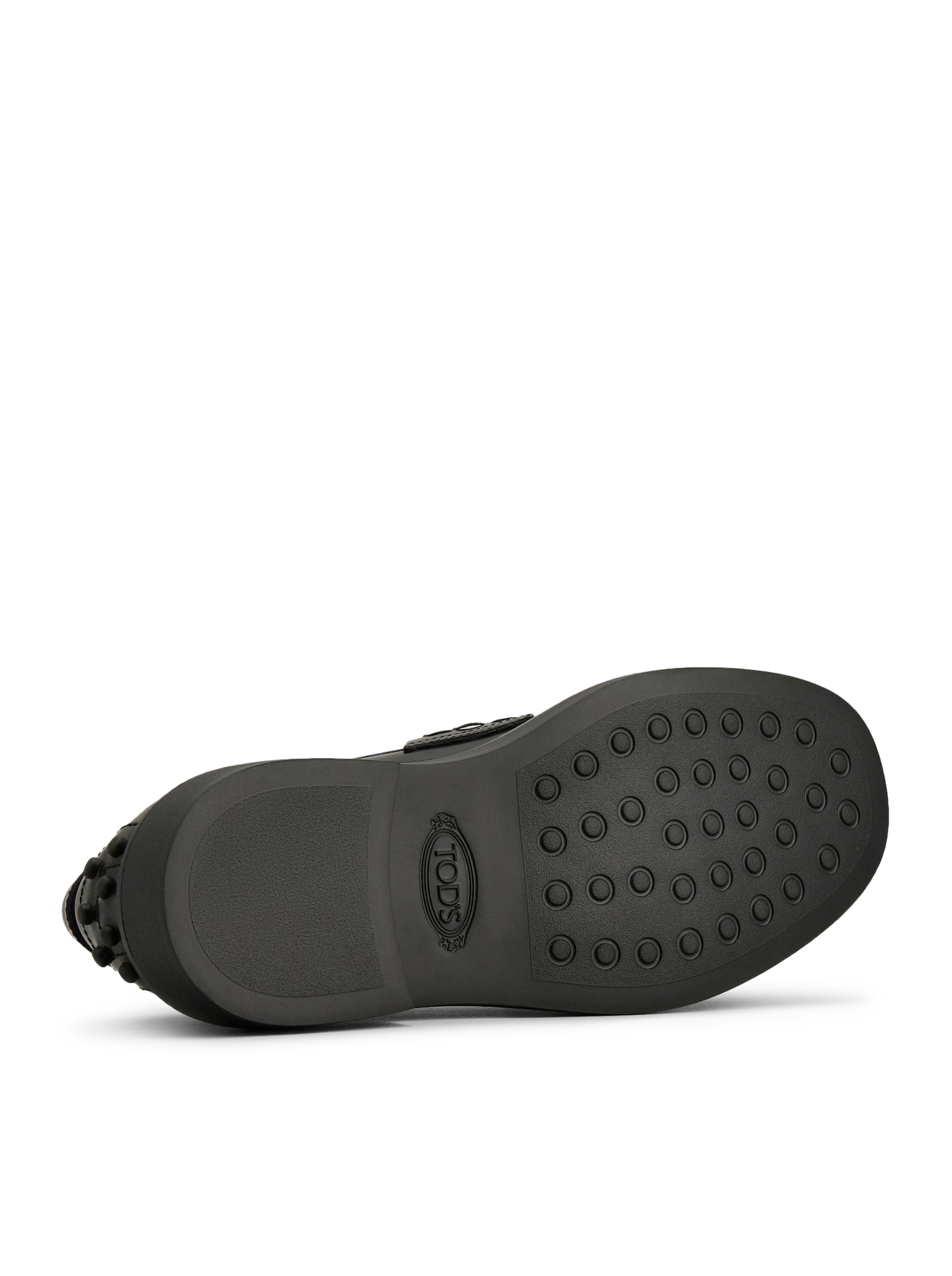 [TOD`S] Loafer FW26 XXW20L0IP70SHAB999B999 BLACK