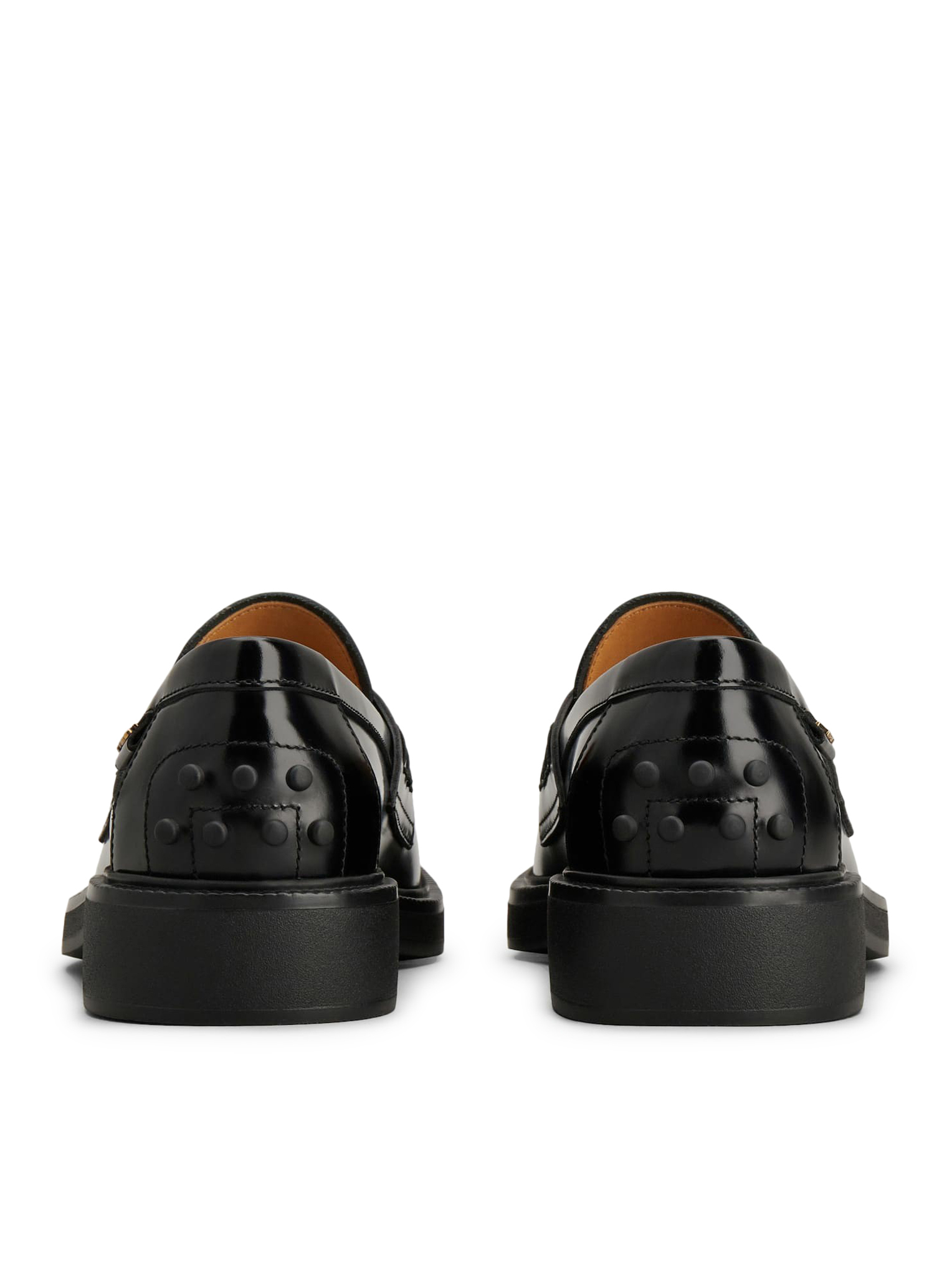 [TOD`S] Loafer FW26 XXW20L0IP70SHAB999B999 BLACK