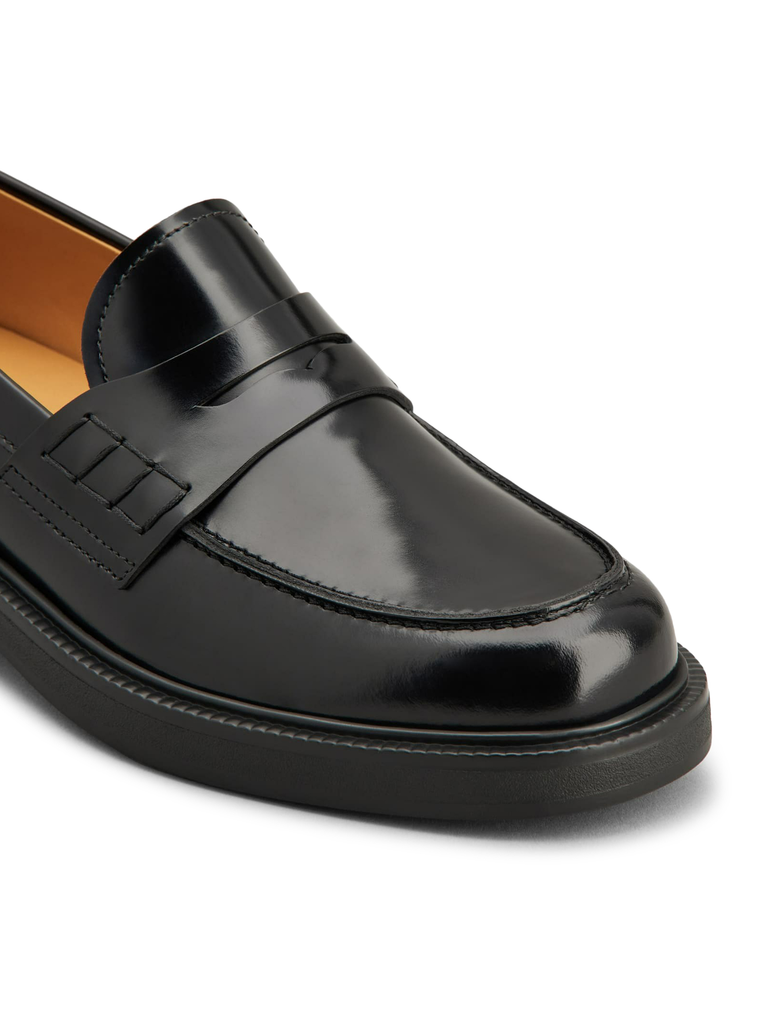 [TOD`S] Loafer FW26 XXW20L0IP70SHAB999B999 BLACK