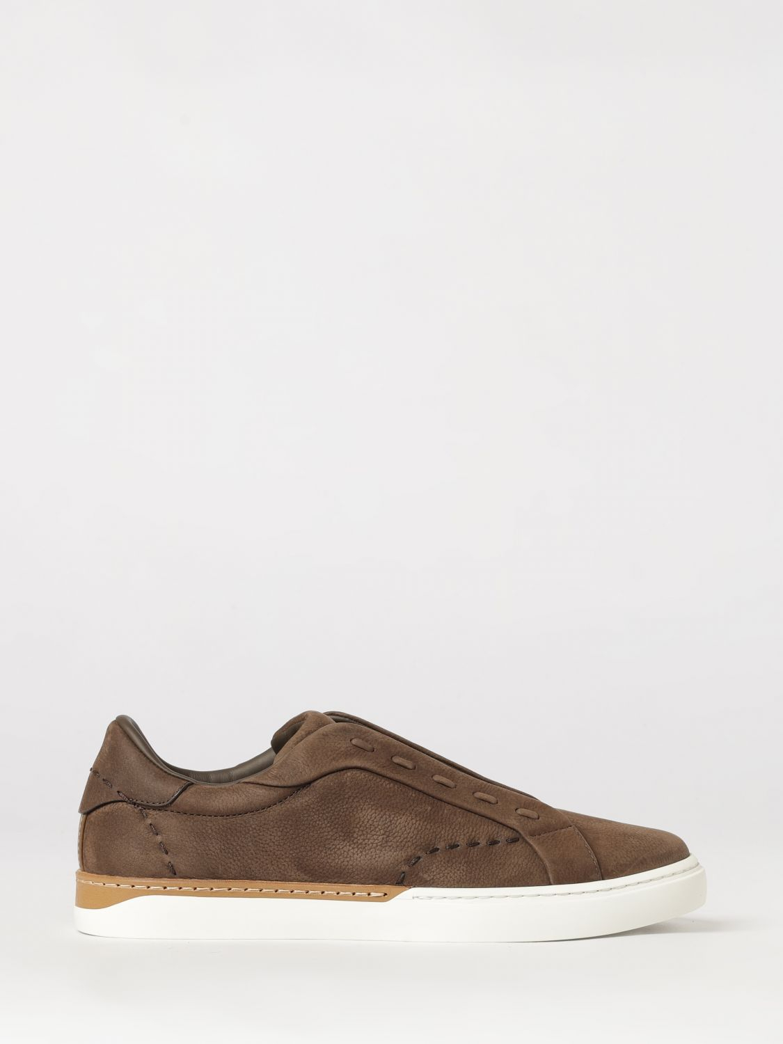 [Fendi] Sneakers FW26 7E1937AY1X F1WPI