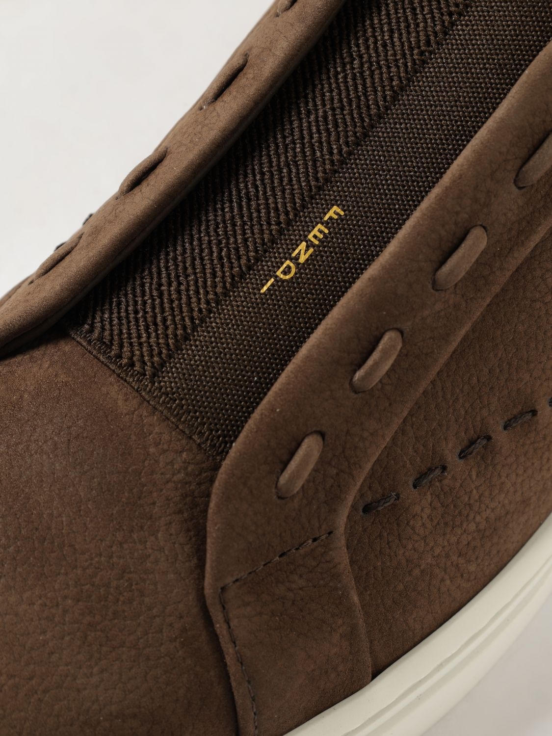 [Fendi] Sneakers FW26 7E1937AY1X F1WPI