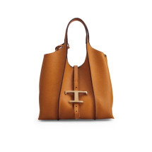 [TOD`S] Tote bag FW26 XBWTSBA9100Q8ES410S410 DARK KENIA