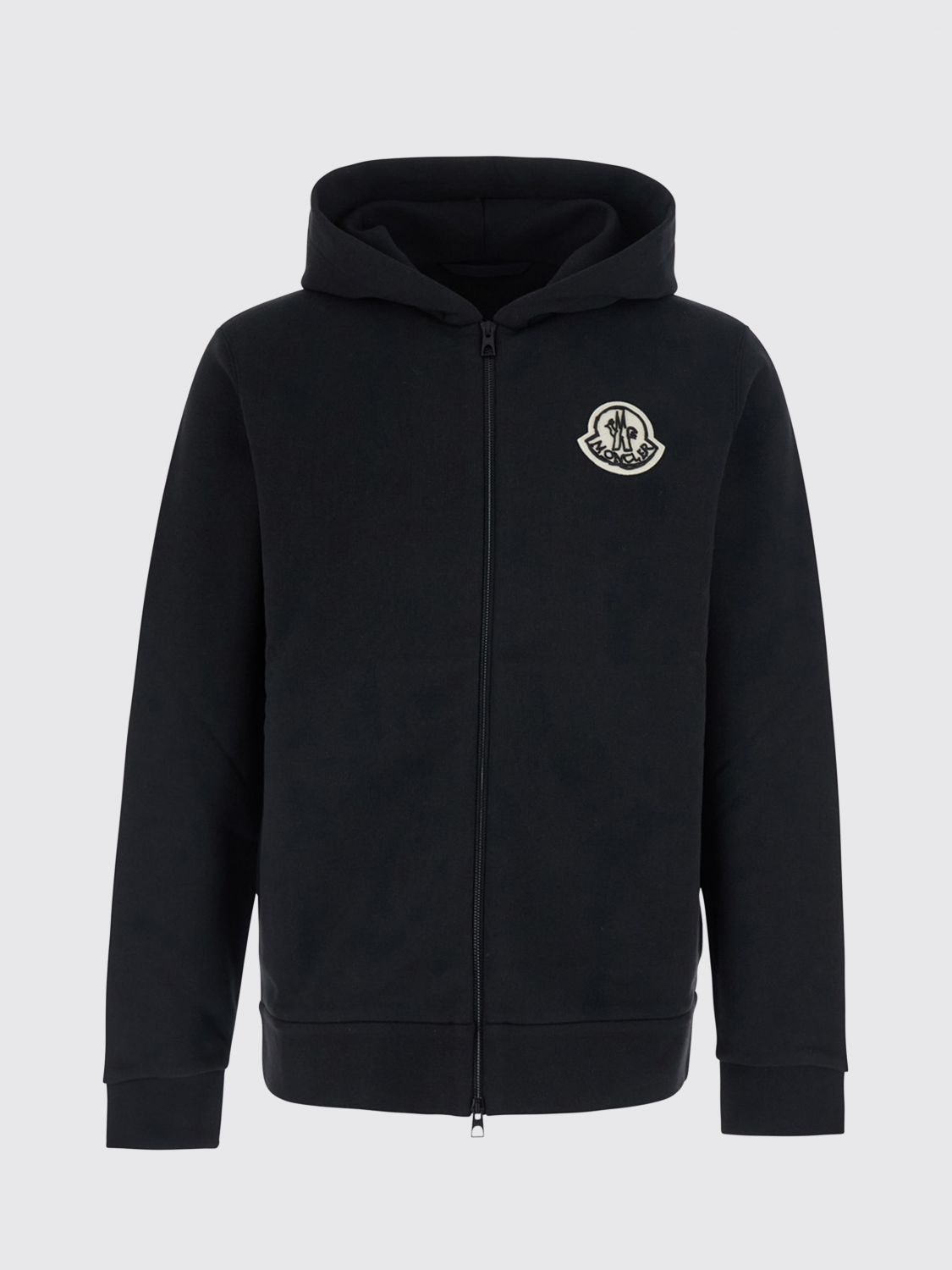 [Moncler] Hoodie FW26 L20918G00027899V4 999