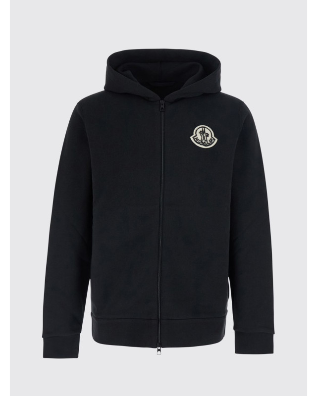 [Moncler] Hoodie FW26 L20918G00027899V4 999