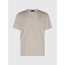 [Moncler] T-shirts Short Sleeve FW26 L20918C0003789AYW 204