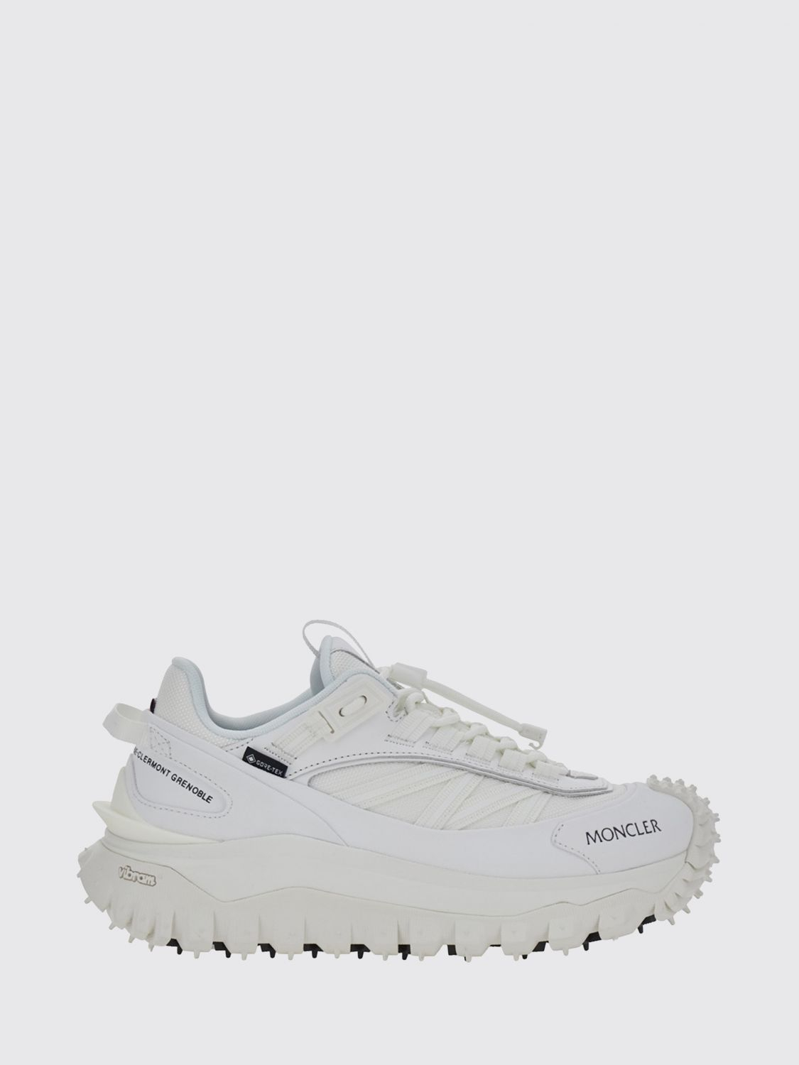 [Moncler] Sneakers FW26 L209B4M00100M7208 001