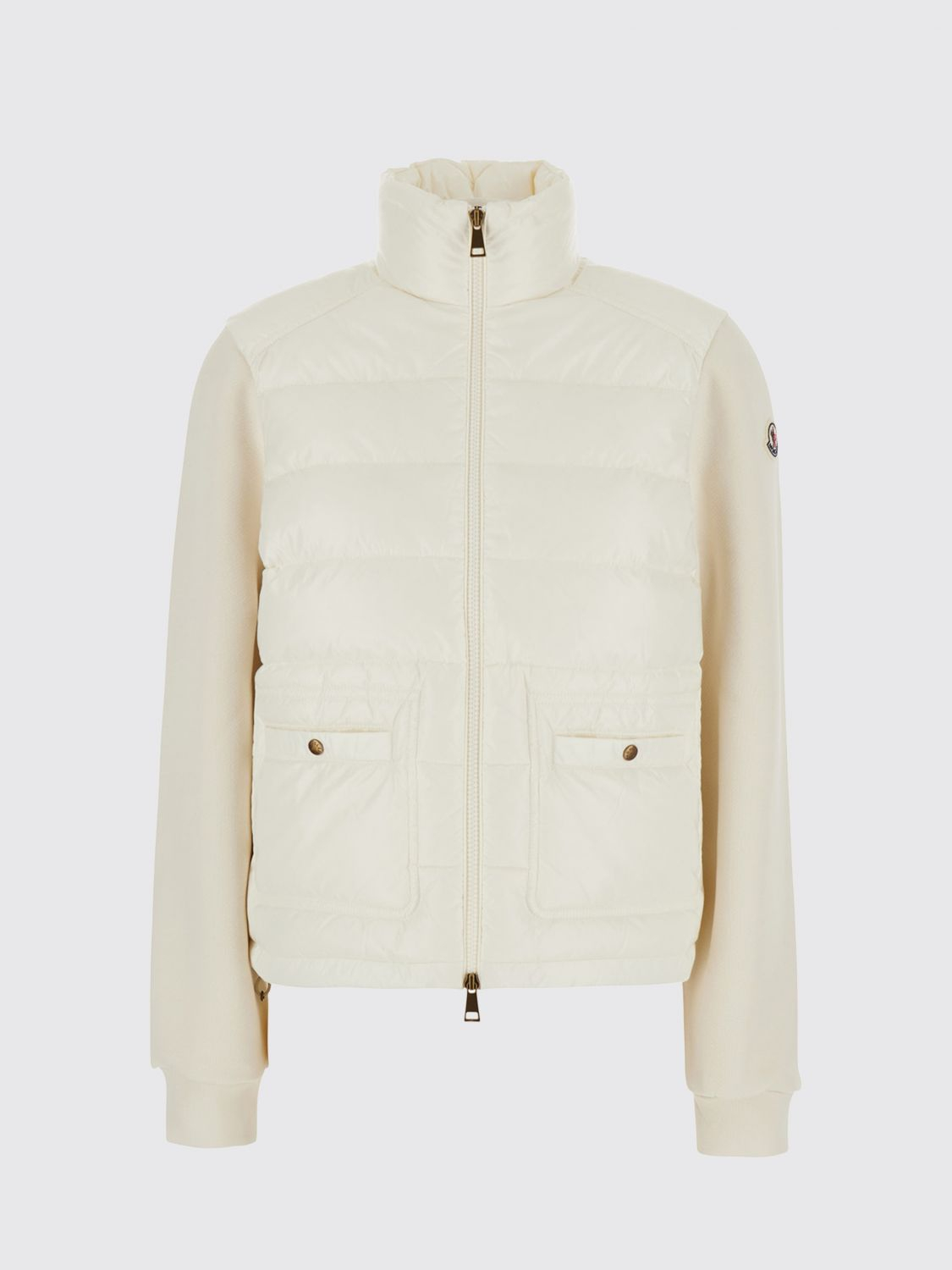 [Moncler] Zip up FW26 L20938G0001789BG6 034