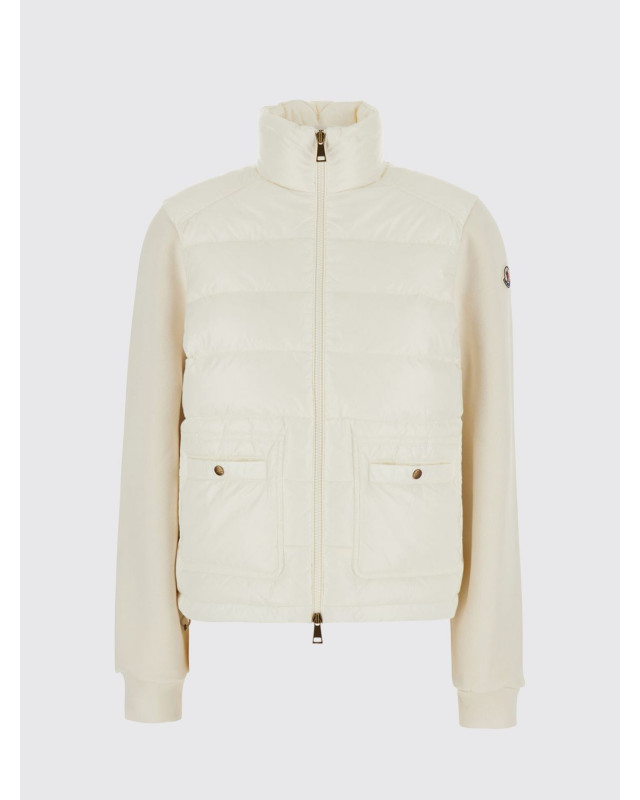 [Moncler] Zip up FW26 L20938G0001789BG6 034