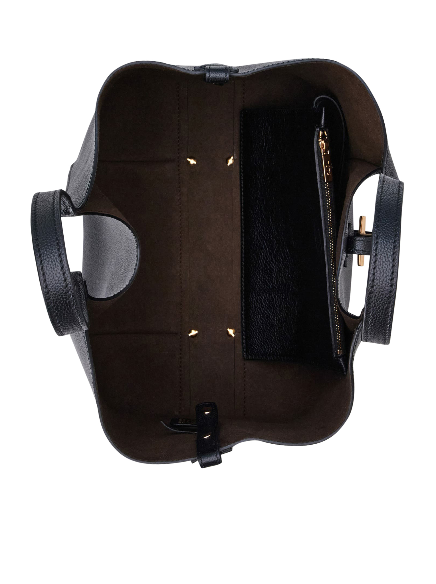 [TOD`S] Shoulder bag FW26 XBWTSBA0200Q8EB999B999 BLACK