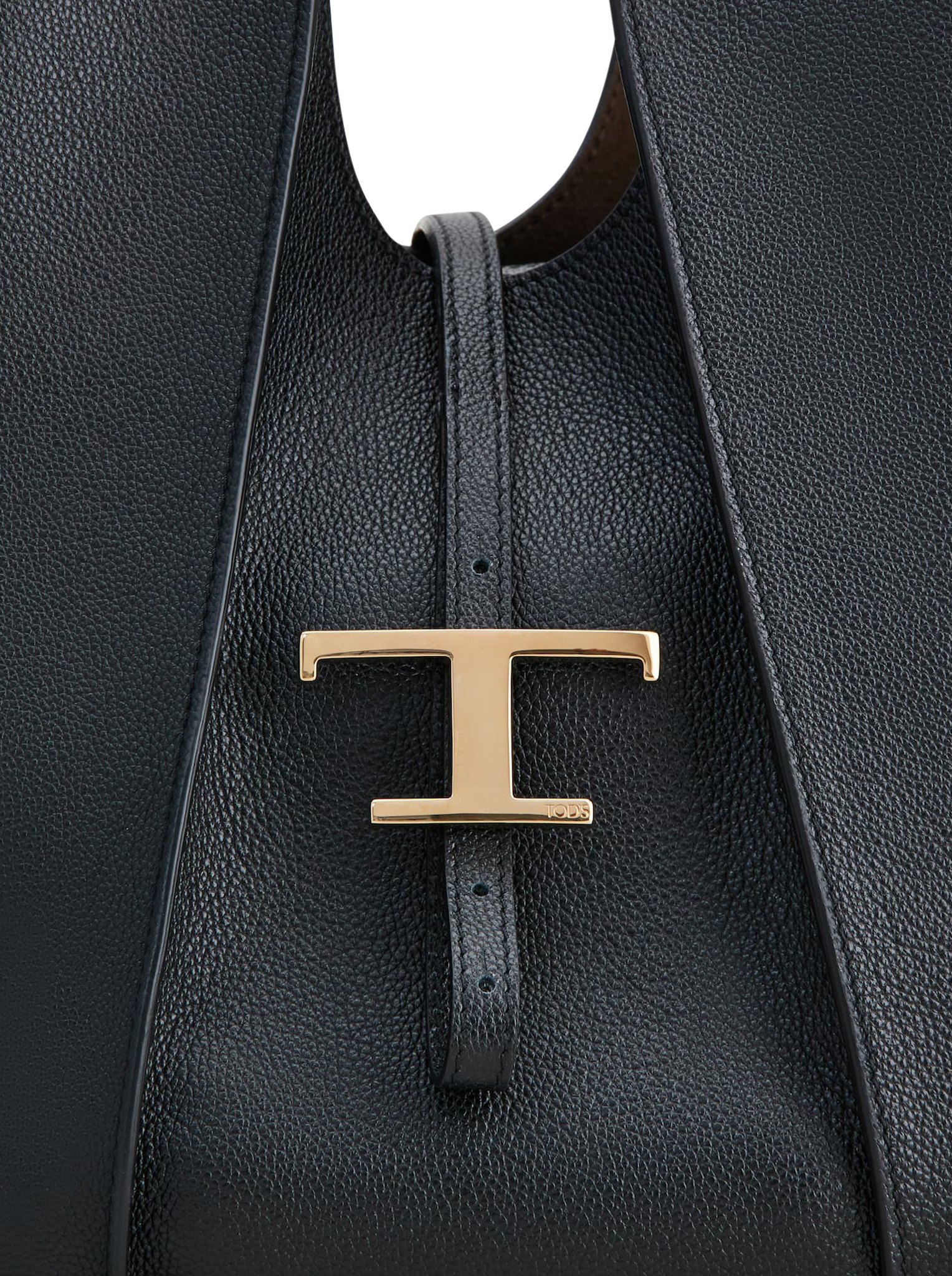 [TOD`S] Shoulder bag FW26 XBWTSBA0200Q8EB999B999 BLACK