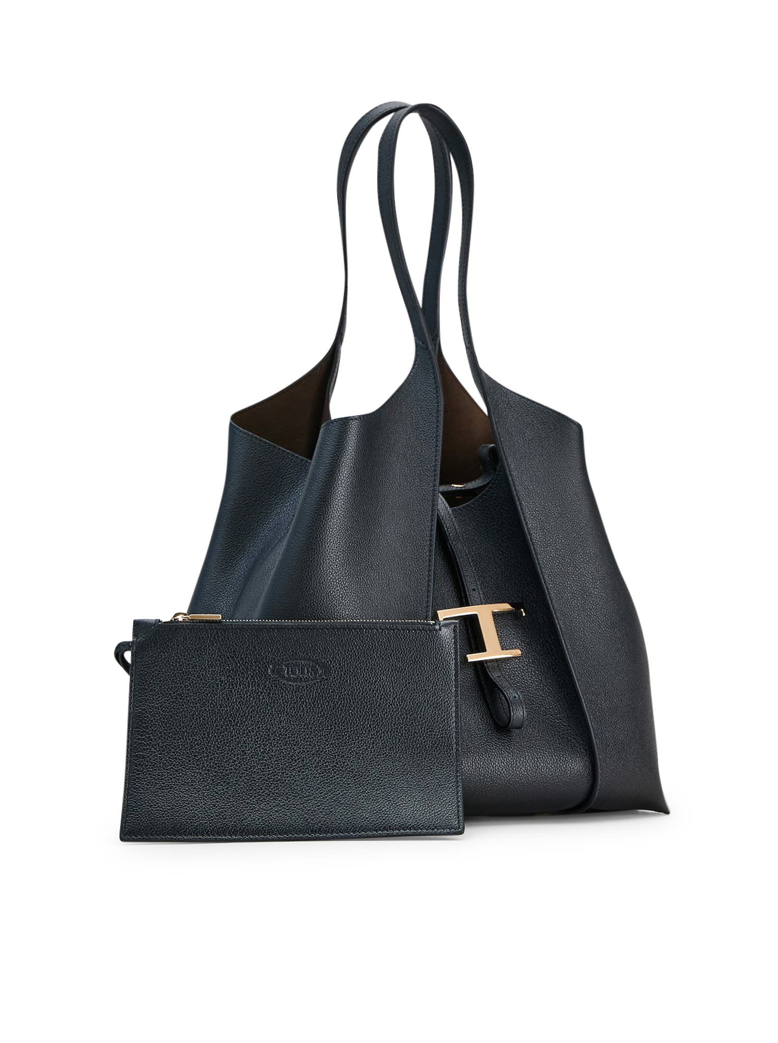[TOD`S] Shoulder bag FW26 XBWTSBA0200Q8EB999B999 BLACK