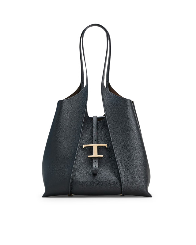 [TOD`S] Shoulder bag FW26 XBWTSBA0200Q8EB999B999 BLACK