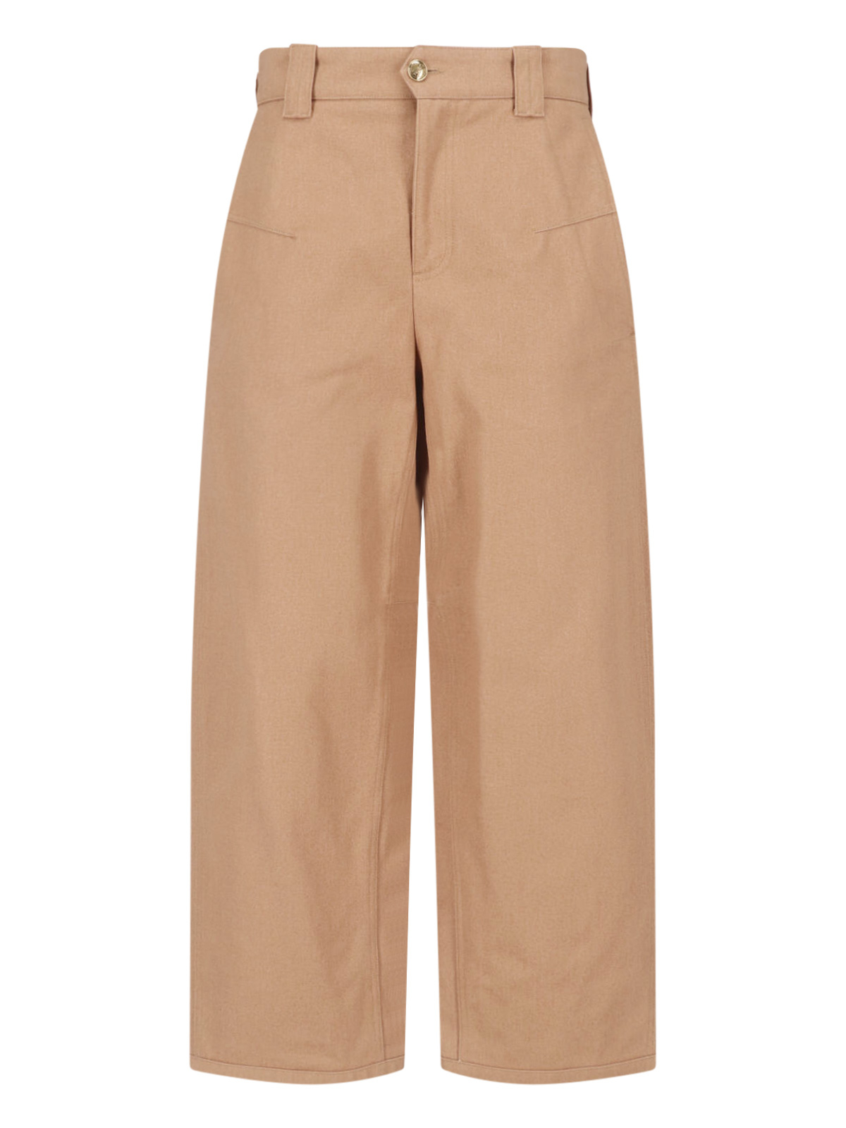 [Chloe] Trousers FW26 26APA19041266