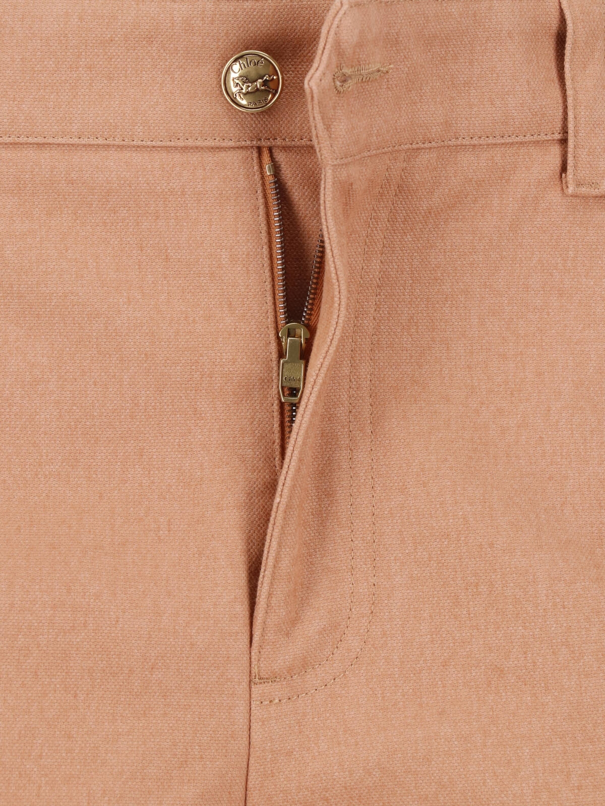 [Chloe] Trousers FW26 26APA19041266