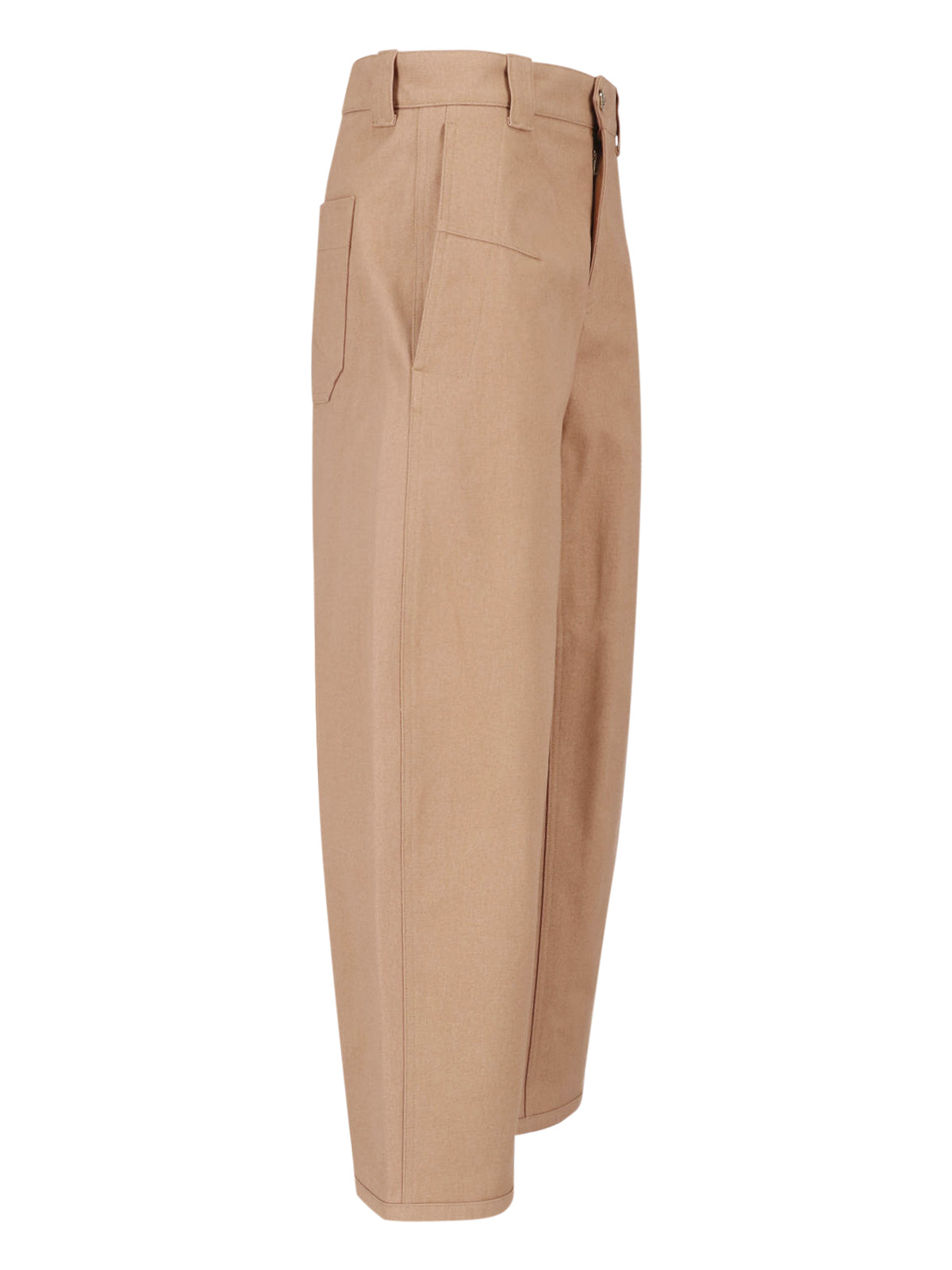 [Chloe] Trousers FW26 26APA19041266