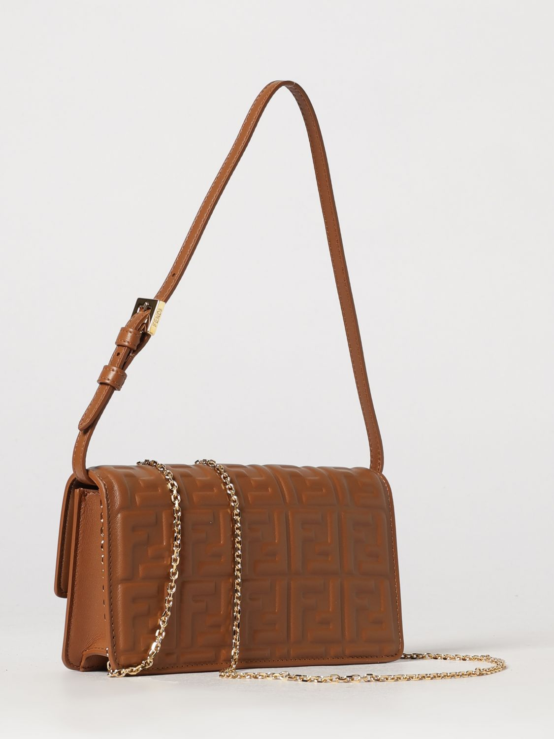 [Fendi] Minibag FW26 8M0498AAJD F1UJK
