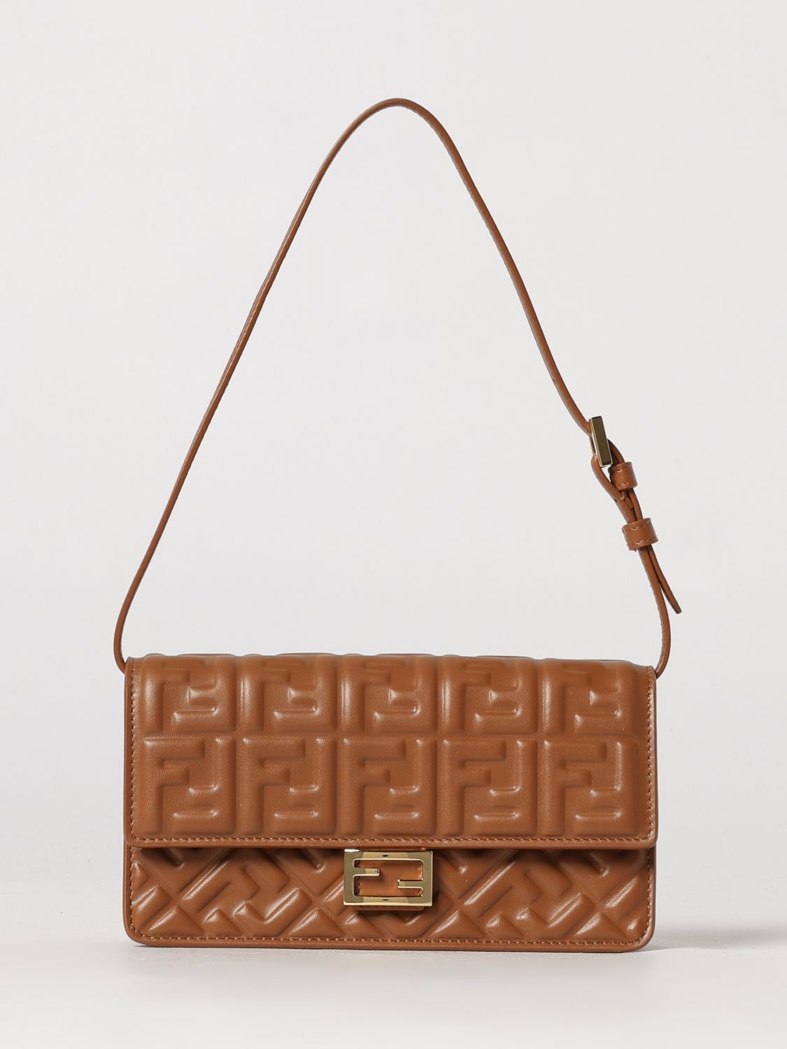 [Fendi] Minibag FW26 8M0498AAJD F1UJK