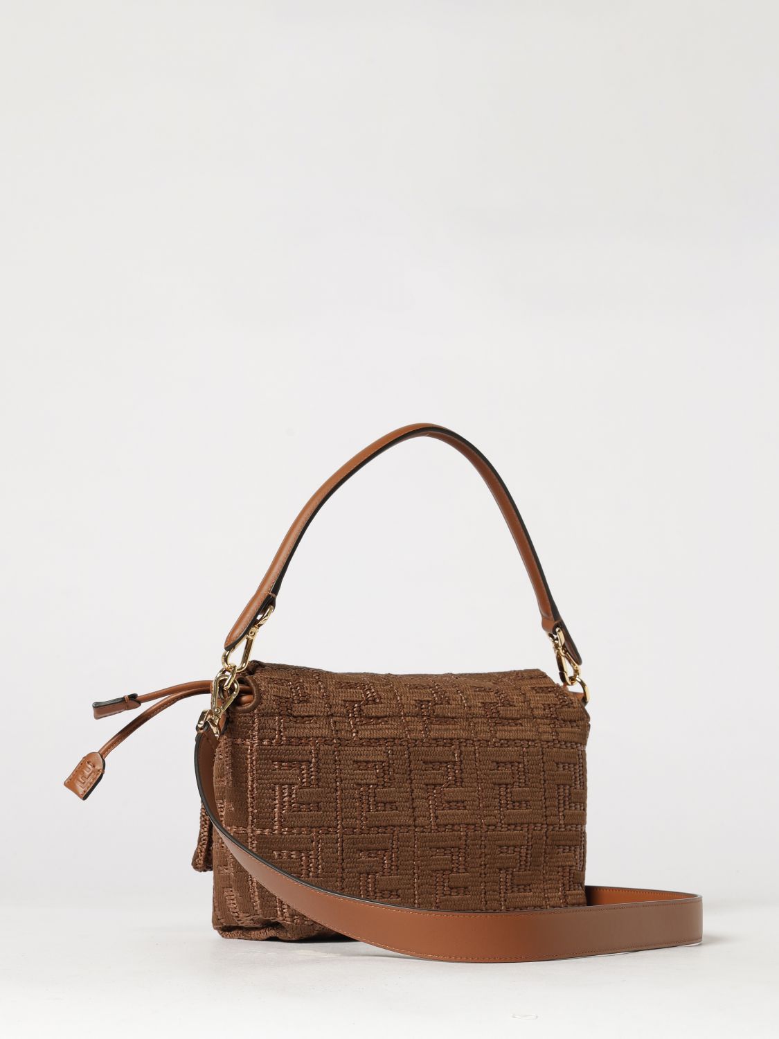 [Fendi] Shoulder bag FW26 8BR833AY6G F1UJK
