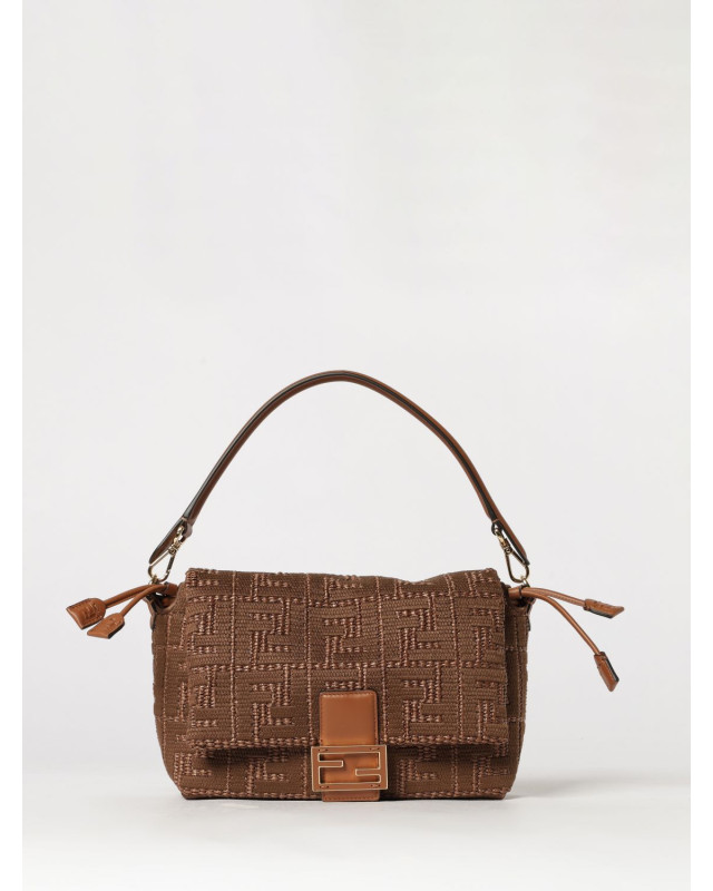 [Fendi] Shoulder bag FW26 8BR833AY6G F1UJK