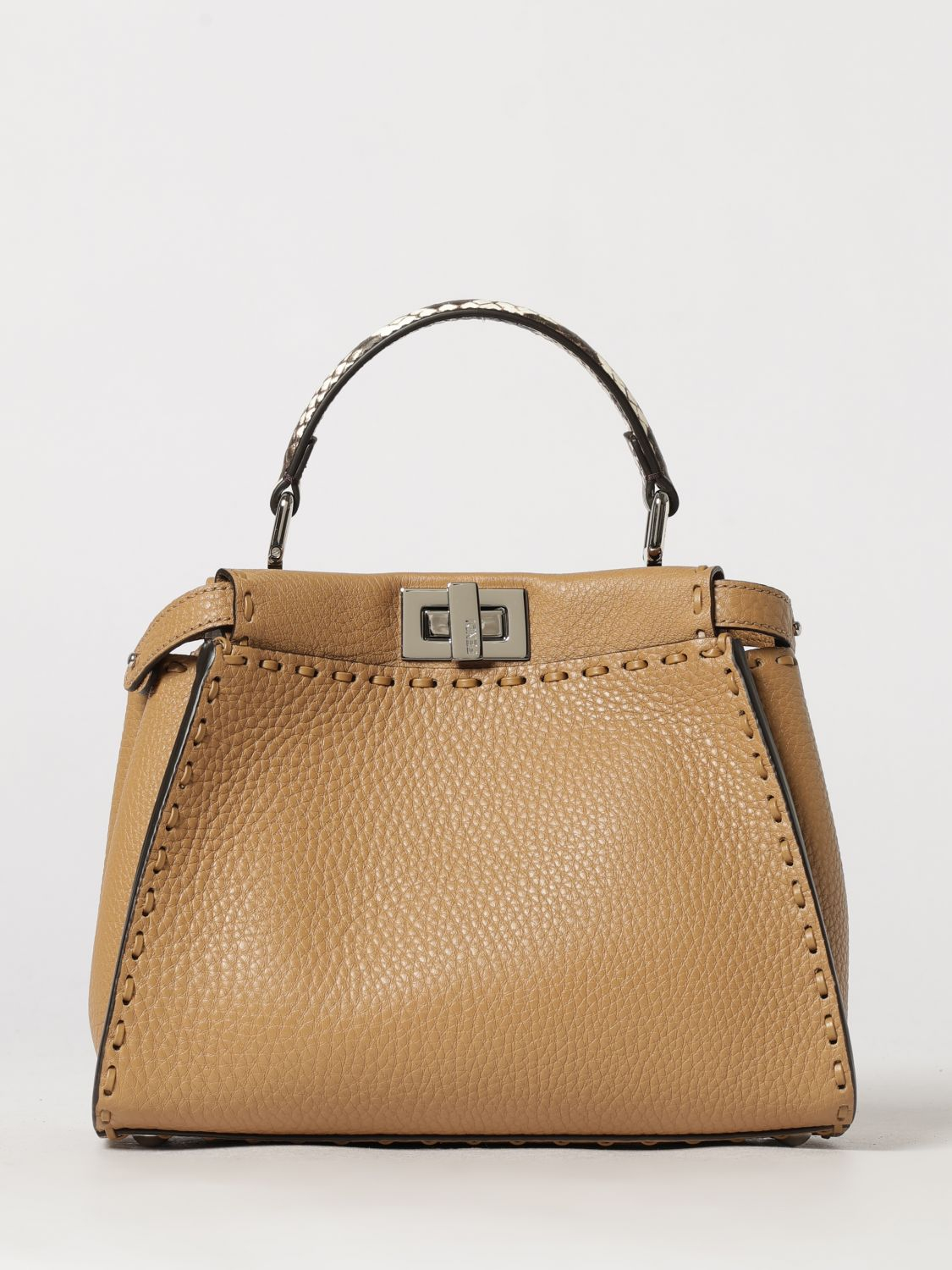 [Fendi] Shoulder bag FW26 8BN244AYB3 F1X85