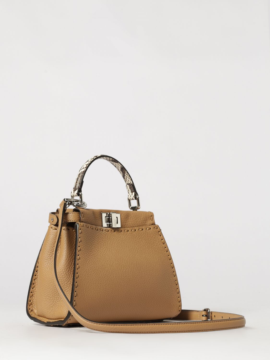 [Fendi] Shoulder bag FW26 8BN244AYB3 F1X85