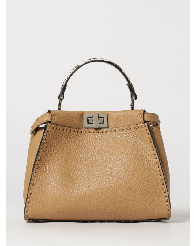 [Fendi] Shoulder bag FW26 8BN244AYB3 F1X85
