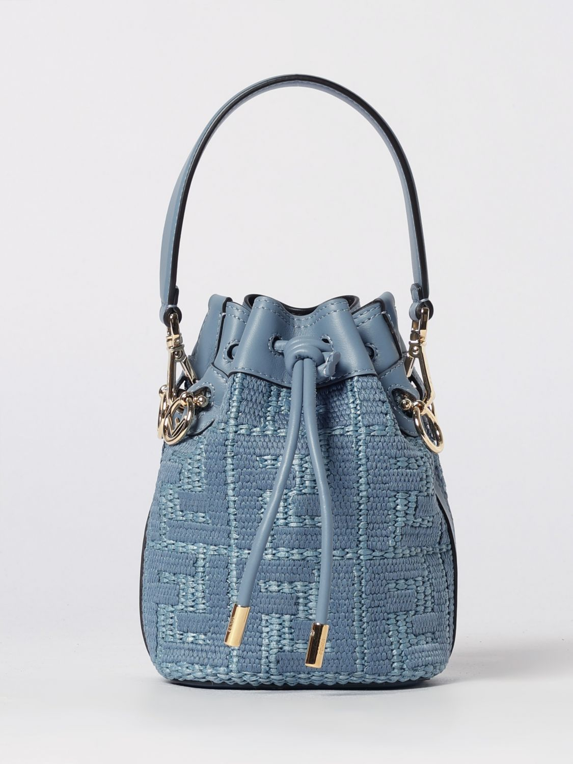[Fendi] Tote bag FW26 8BS109AY6G F1X82