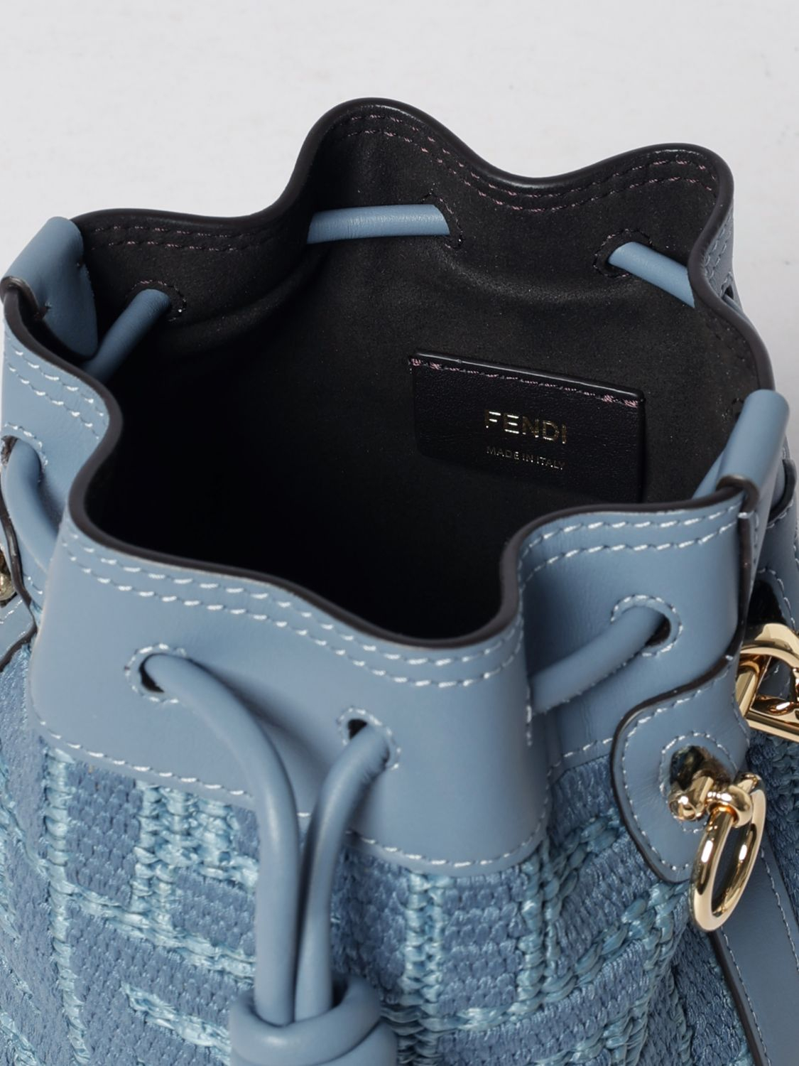 [Fendi] Tote bag FW26 8BS109AY6G F1X82