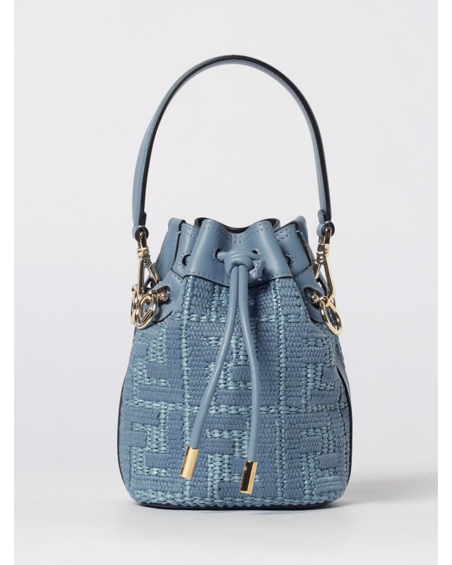[Fendi] Tote bag FW26 8BS109AY6G F1X82