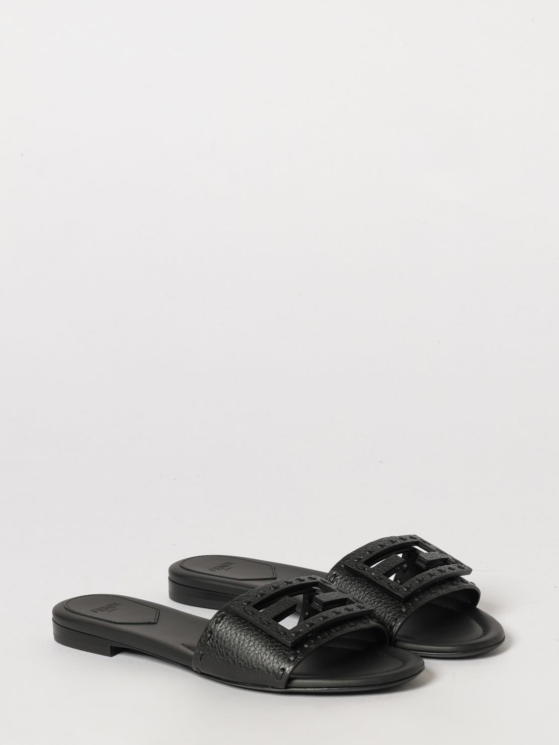 [Fendi] Sandals FW26 8R8136AQY2 F0QA1