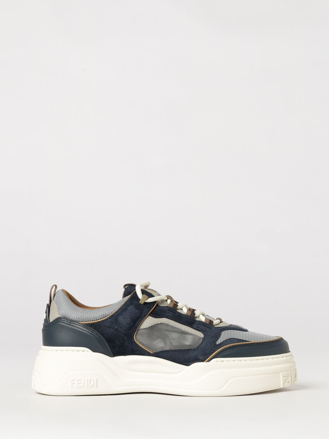 [Fendi] Sneakers FW26 7E1929AY1Y F1WPM