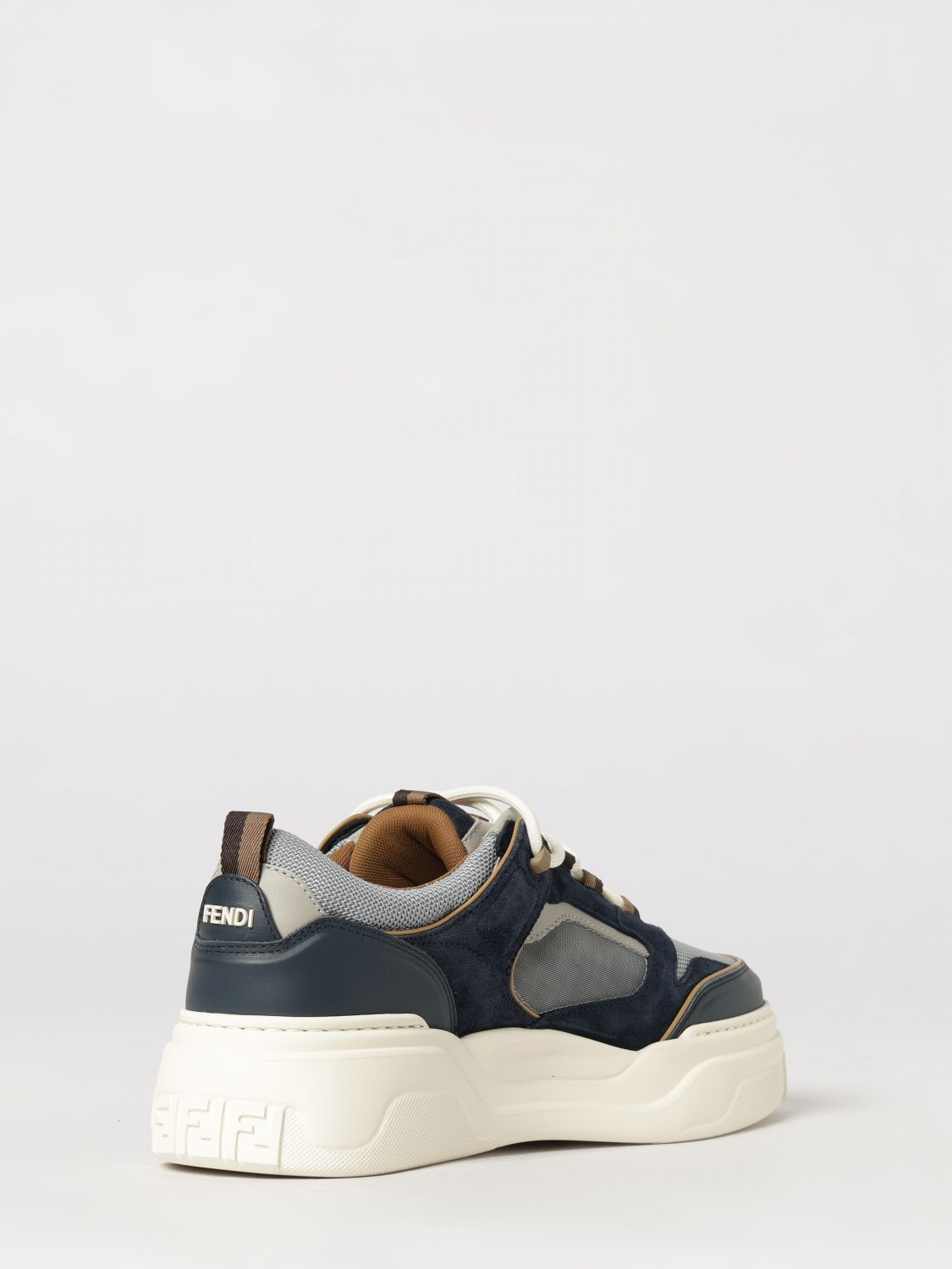 [Fendi] Sneakers FW26 7E1929AY1Y F1WPM