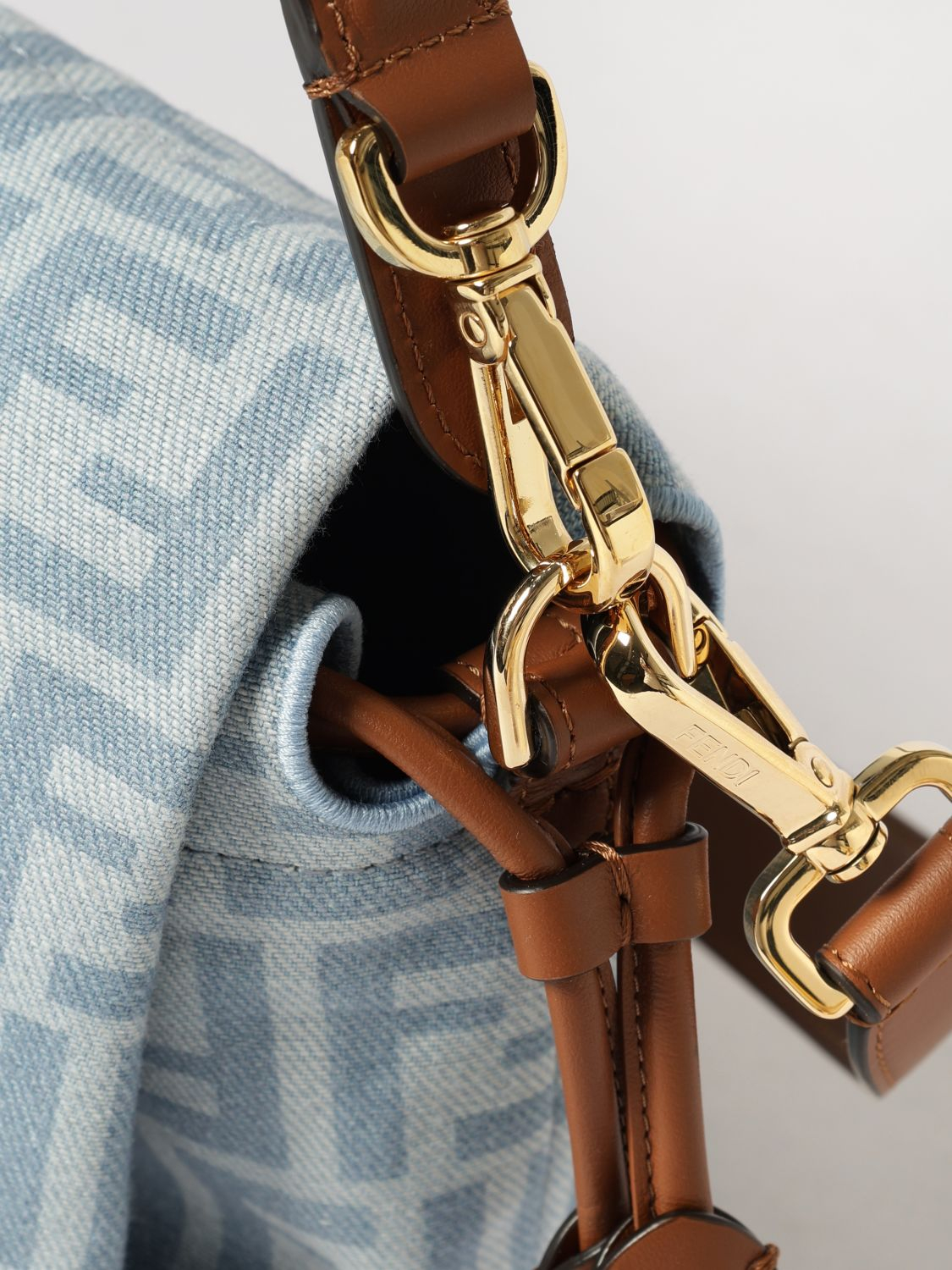 [Fendi] Shoulder bag FW26 8BR833AY6Q F1WM6