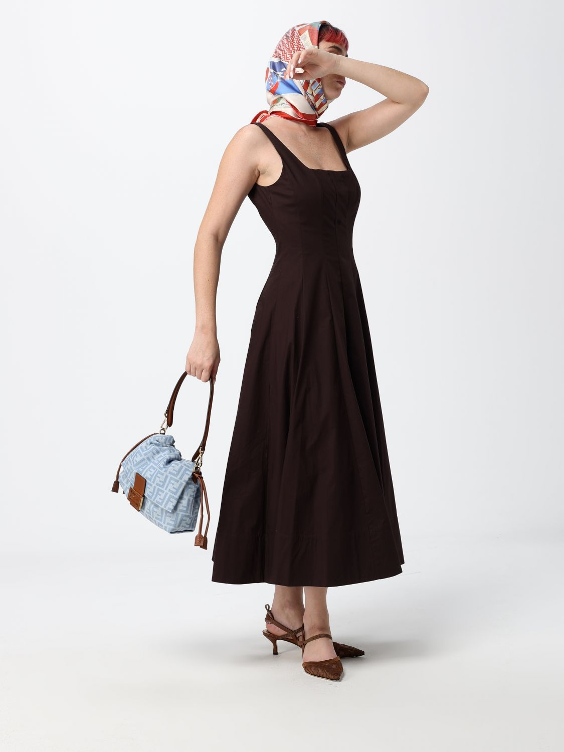 [Fendi] Shoulder bag FW26 8BR833AY6Q F1WM6