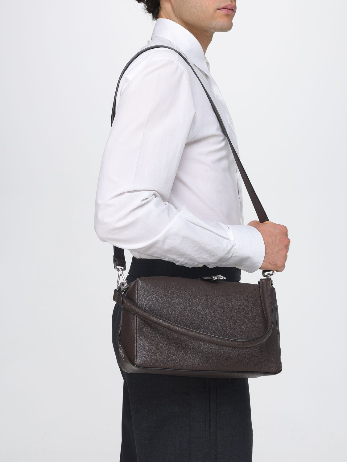 [Fendi] Shoulder bag FW26 7VA672ASIH F0H3A
