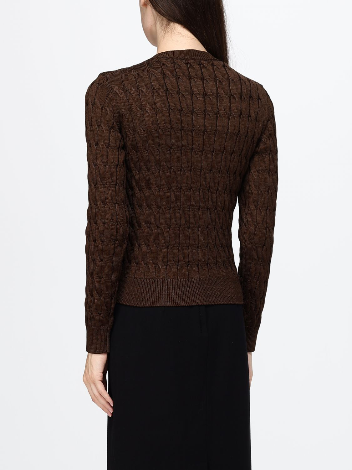 [Fendi] Knitwear SS26 FZE577AWIQ F1W0F