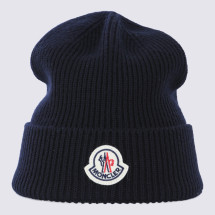 [Moncler] Beanie FW26 L20913B70500A9342742