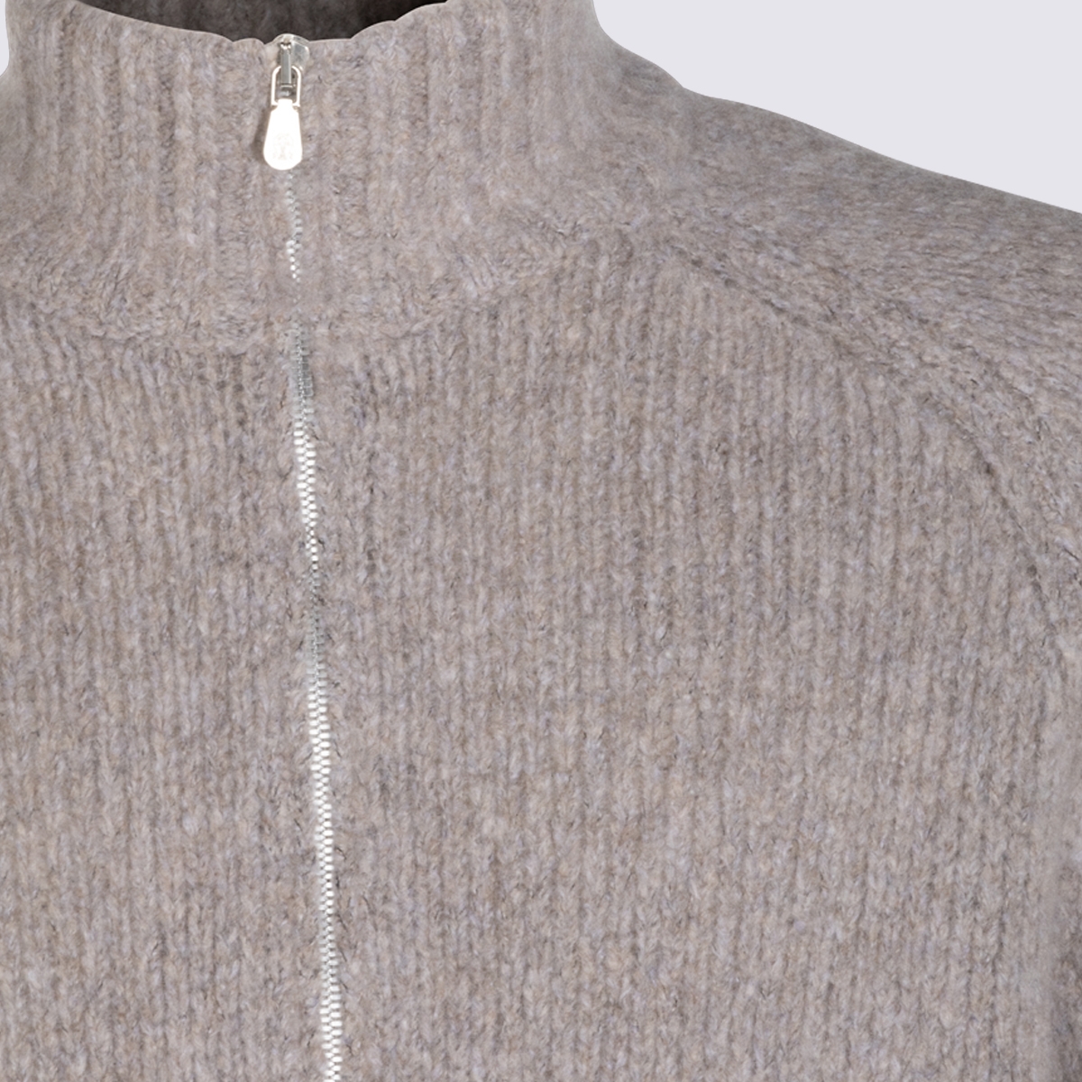 [Brunello Cucinelli] Cardigan FW26 MET302116C9770