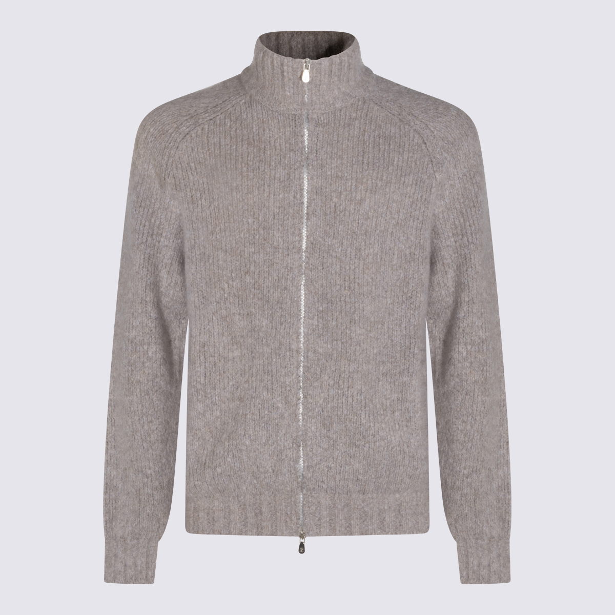 [Brunello Cucinelli] Cardigan FW26 MET302116C9770