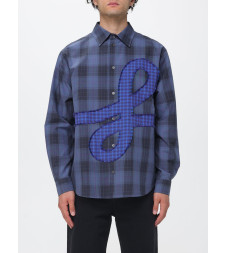 [Loewe] Shirts Long Sleeve SS26 H526Y05WG9 5110