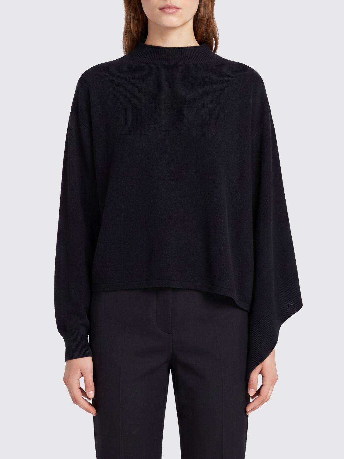 [Jil Sander] Knitwear SS26 J01GP0129J14827 001