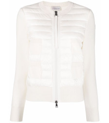 [Moncler] Cardigan FW26 L20939B51000A9018034